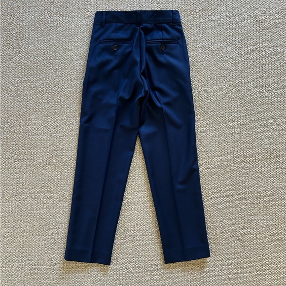 Calvin Klein Boys Dress Pants - Picture 4 of 7